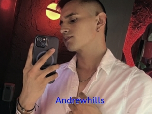 andrewhills Sexo Gratis
