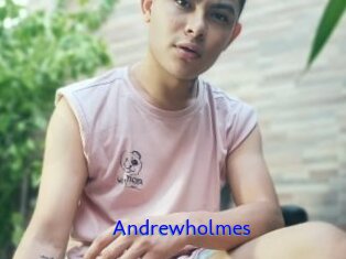Andrewholmes