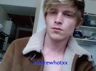 Andrewhotxx