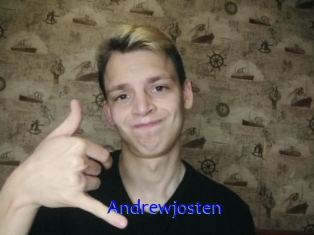 Andrewjosten