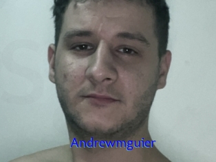 Andrewmguier