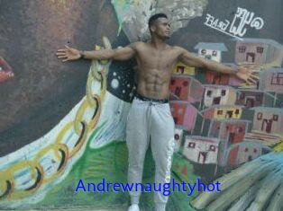 Andrewnaughtyhot