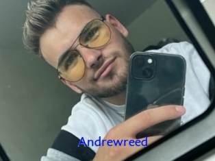 Andrewreed