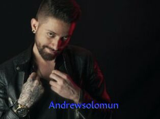Andrewsolomun