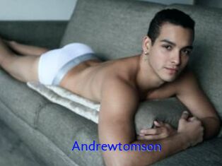 Andrewtomson
