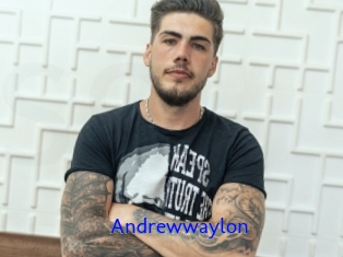 Andrewwaylon