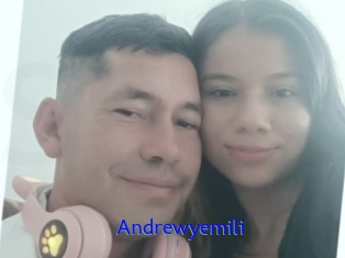 Andrewyemili