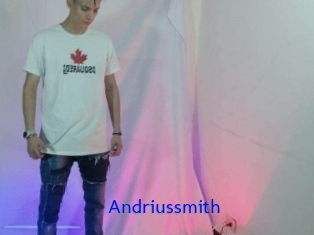 Andriussmith