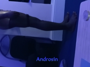 Androsin