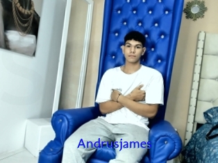 Andrusjames