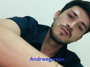 Andrwegarson