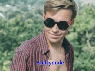 Andrydude