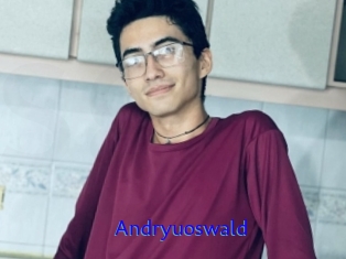 andryuoswald Sexo Gratis