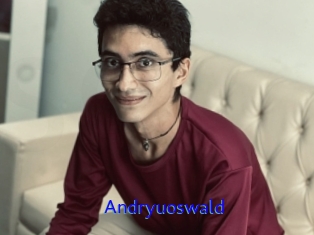 Andryuoswald