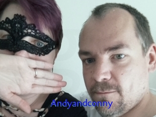 Andyandconny