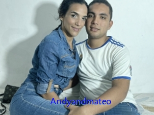 Andyandmateo