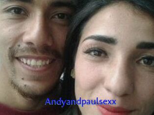 Andyandpaulsexx