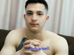 andyansell Sexo Gratis