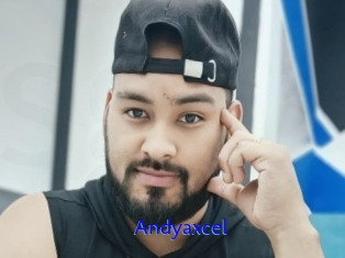 andyaxcel Sexo Gratis