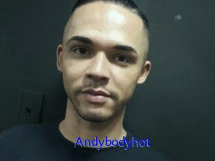 Andybodyhot