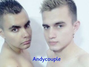 Andycouple