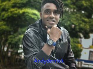 Andyderrick