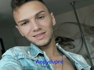 Andydupre