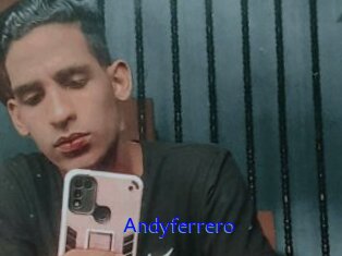 Andyferrero