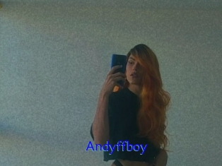 Andyffboy