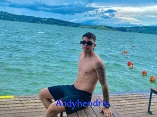 Andyhendrix