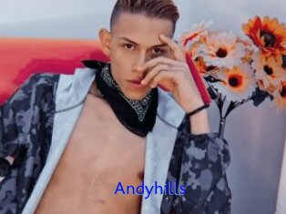 andyhills Sexo Gratis