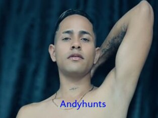 Andyhunts