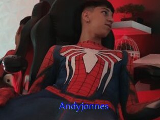 Andyjonnes