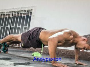 Andypaxton
