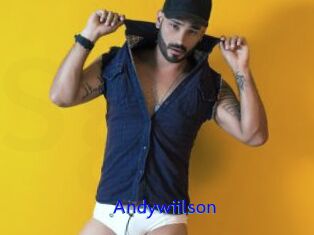 Andywiilson