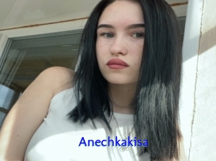 Anechkakisa