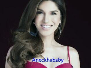 Aneckhababy