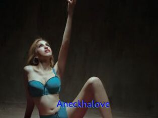 Aneckhalove