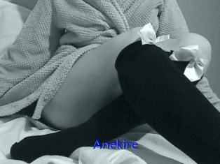 Anekire