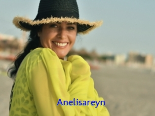 Anelisareyn