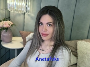 Anetafoks