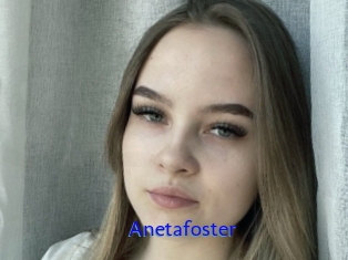 Anetafoster