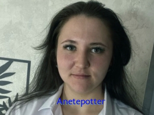 Anetepotter