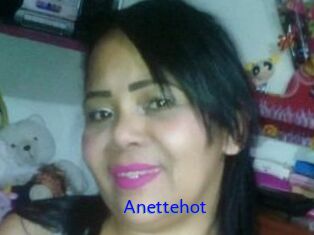Anettehot