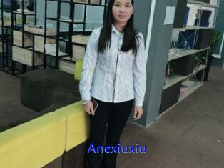 Anexiuxiu