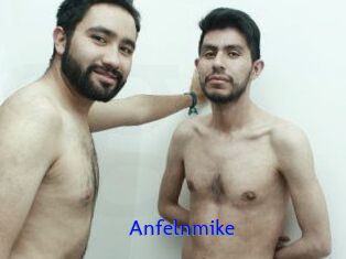 anfelnmike Sexo Gratis
