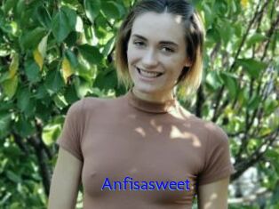 Anfisasweet