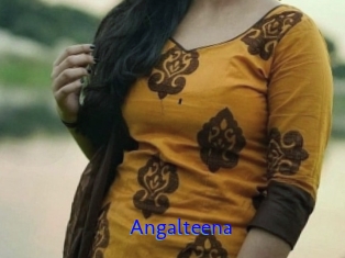 Angalteena