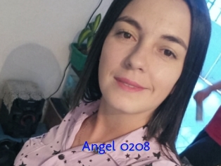 angel_0208 Sexo Gratis