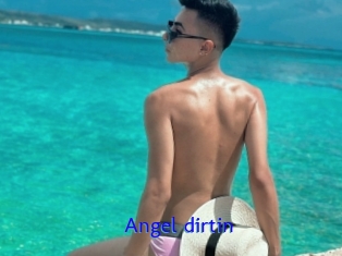 angel_dirtin Sexo Gratis